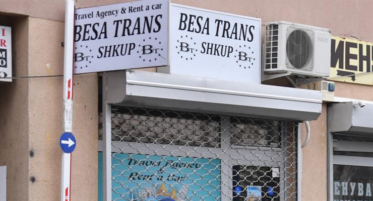 Besa Trans, як і раніше, відмовляється від організації поїздок до Туреччини