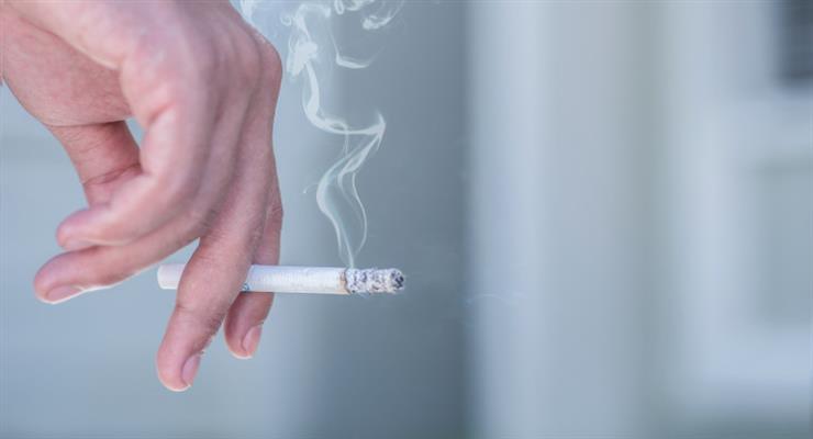 Нова Зеландія забороняє сигарети для майбутніх поколінь