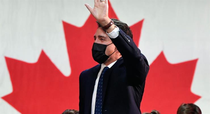 Канада виділить гроші ООН у рамках саміту за демократію