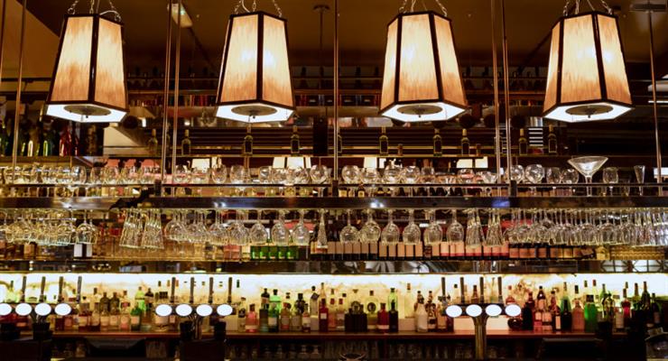 Норвегія забороняє продаж алкоголю в барах та ресторанах