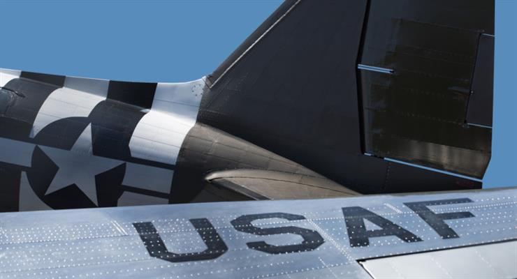 ВВС США уволили военнослужащих, отказавшихся от вакцинации
