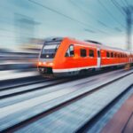 Железнодорожная сеть Европы будет больше, быстрее и дешевле