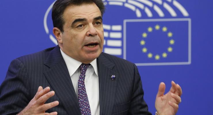 Брюссель выступил с предложениями по реформе Шенгенской зоны