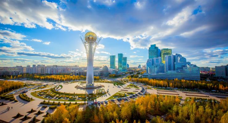 Казахстан без урочистостей відзначає 30-річчя незалежності