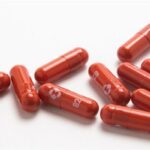 Данія схвалила таблетки проти Covid від Merck для пацієнтів із групи ризику