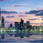 В ОАЕ скасовано цензуру фільмів, запроваджено рейтинг 21+