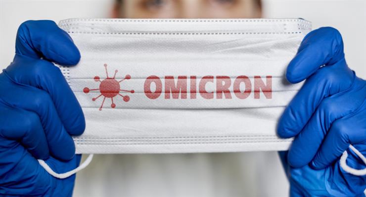 Втрата апетиту - один із симптомів Omicron