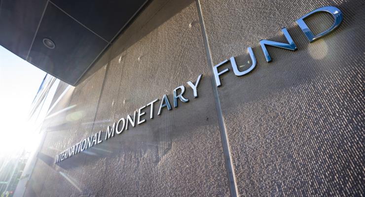 МВФ схвалив кредит Молдові на $84,4 млн