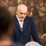 Албанія розслідує витік даних більш ніж 630 000 людей