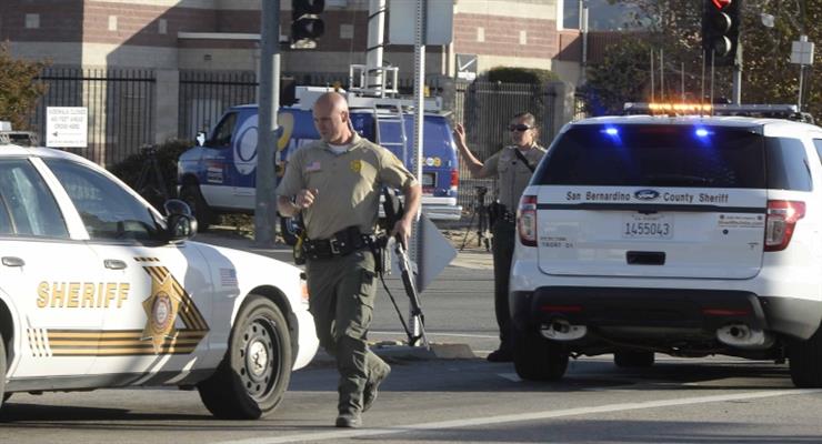 Поліція Лос-Анджелеса вбила дівчинку-підлітка, стріляючи у підозрюваного
