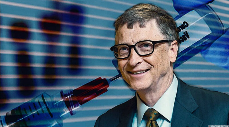 У Білла Гейтса є план того, як зробити, щоб COVID-19 став останньою пандемією