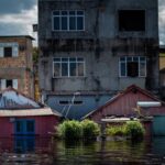 630 000 человек пострадали от наводнения в Бразилии 630 000 человек пострадали от наводнения в Бразилии