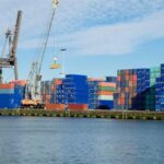 У Нідерландах у порту Роттердама було вилучено понад 1,6 тонни кокаїну