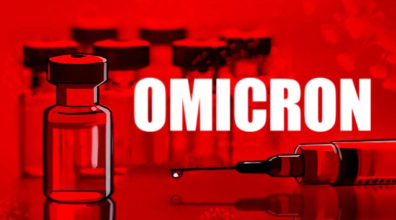 На Omicron приходится 73% случаев заражения COVID-19 в США