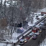 У Москві чоловік застрелив двох людей і кількох поранив
