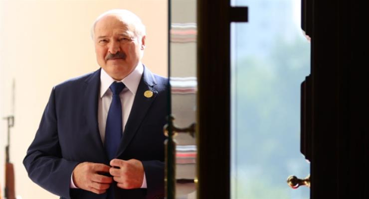 Лукашенко знову грає з «енергетичною» картою, погрожуючи Польщі призупиненням постачань