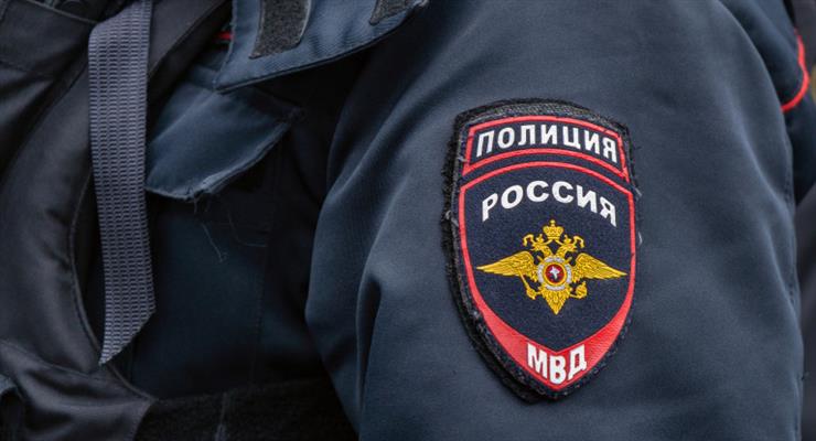 Російська поліція затримала 200 людей на пастирській нараді