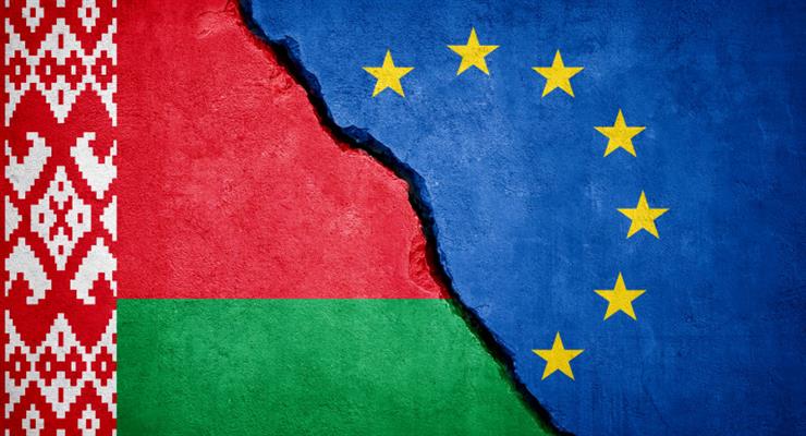 Країни ЄС домовилися про додаткові санкції проти Білорусі