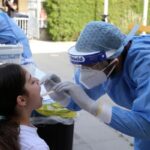 Кипр вводит обязательный тест ПЦР перед въездом в страну Кипр вводит обязательный тест ПЦР перед въездом в страну