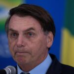 Президента Бразилії госпіталізовано Президента Бразилії госпіталізовано