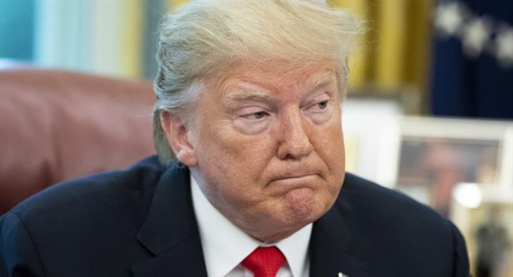 Трамп-младший и Иванка получили повестки по делу о мошенничестве