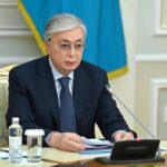 Правительство Казахстана подало в отставку