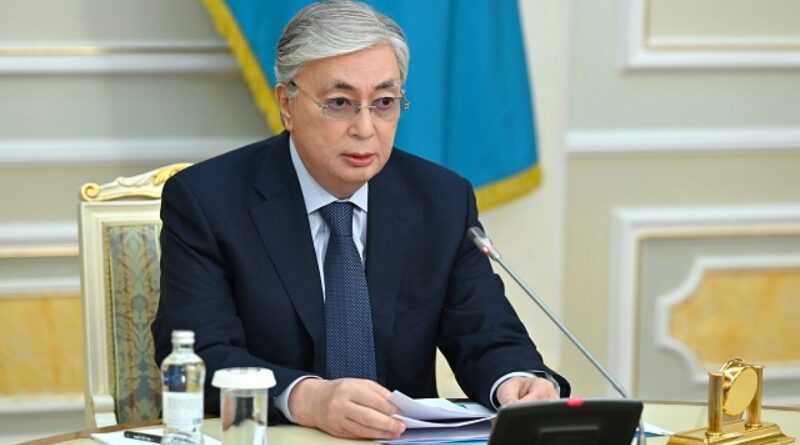 Уряд Казахстану подав у відставку