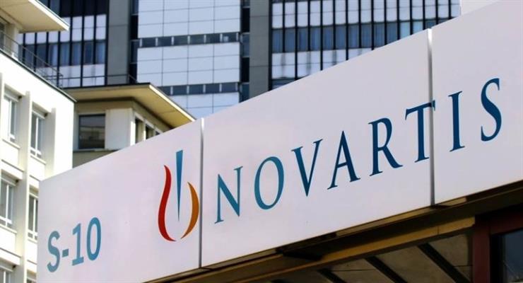 Обнадійливі дані про ліки від коронавірусу Novartis