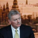 Песков: Путин был один на рождественской службе из-за мер против COVID-19 Песков: Путин был один на рождественской службе из-за мер против COVID-19