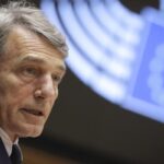 Помер голова Європарламенту Помер голова Європарламенту