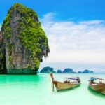 Таиланд вводит налог на иностранных туристов Таиланд вводит налог на иностранных туристов