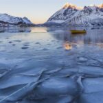 Зміна клімату: танення вічної мерзлоти – потрійна загроза Зміна клімату: танення вічної мерзлоти – потрійна загроза