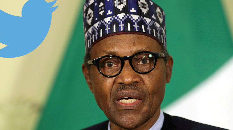 Нігерія зняла семимісячну заборону на Twitter