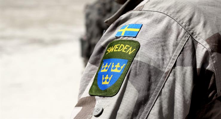 Швеція посилює патрулювання на стратегічному острові у Балтійському морі на тлі напруженості у відносинах між НАТО та Росією