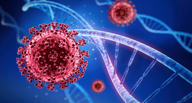 Польські вчені виявили ген, що подвоює ризик важкого перебігу захворювання на Covid-19