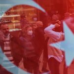 Прогноз: Инфляция в Турции снизится до 27% к концу года Прогноз: Инфляция в Турции снизится до 27% к концу года