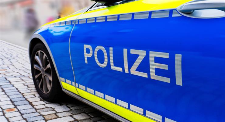 У Німеччині зафіксовано безпрецедентний за 20 років пік політично мотивованої злочинності