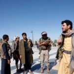 Саудівська коаліція завдала удару по Ємену