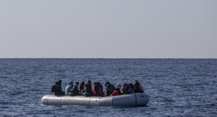 Понад 40 мігрантів потонули біля берегів Марокко