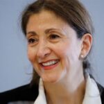 Бывшая пленница FARC может стать президентом Колумбии Бывшая пленница FARC может стать президентом Колумбии