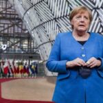ООН запрошує Меркель на роботу