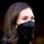 Финляндия не собирается вступать в НАТО Финляндия не собирается вступать в НАТО