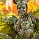 Карнавал в Рио откладывают из-за Омикрона