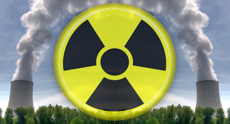 Німеччина відмовляється визнавати атомну енергетику "зеленою"