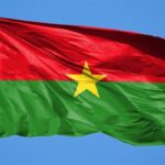 Військовий переворот у Буркіна-Фасо, президент Каборе повалено