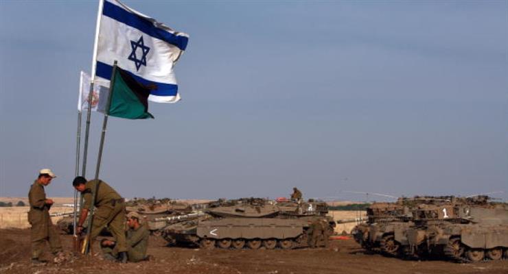 Ізраїль та Ліван проведуть переговори про морський кордон