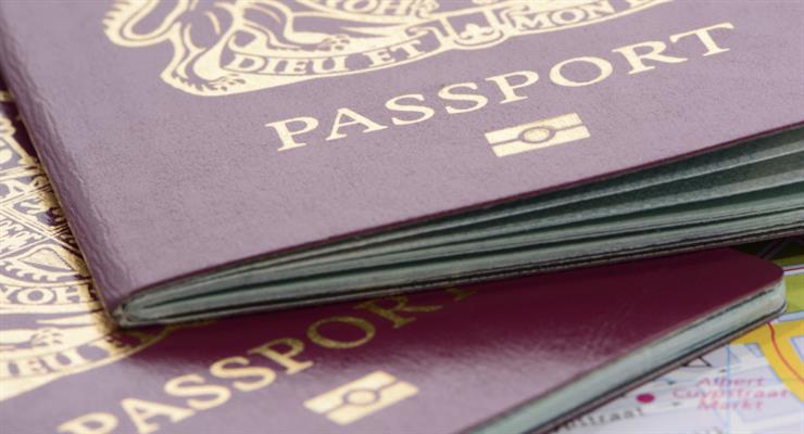 Члени «Ісламської держави» в'їжджають до Європи та США за підробленими паспортами
