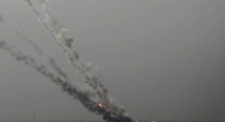 ОАЕ засікли ракету, випущену з Ємену