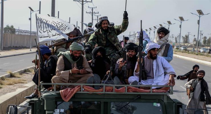 Таліби вбили щонайменше 100 колишніх співробітників сил безпеки Афганістану
