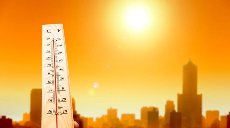 Австралія побила температурний рекорд за 62 роки